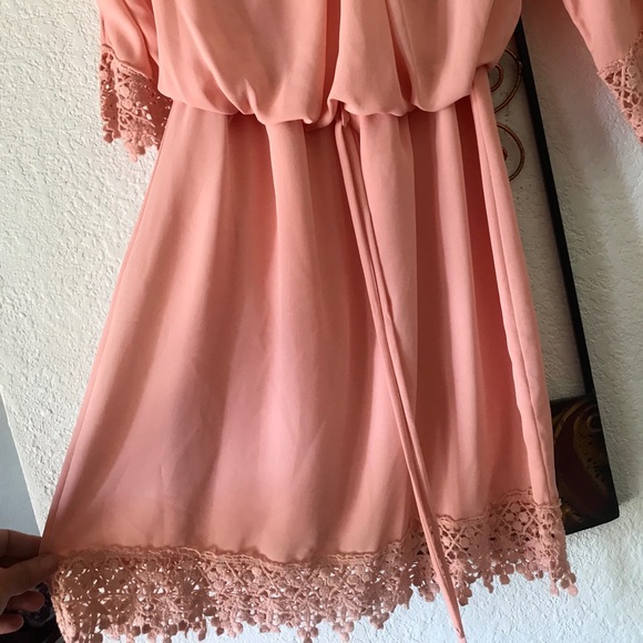 Dress - Picture 3 of 5